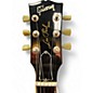 Used Gibson Les Paul Classic 60s Neck Cherry Sunburst Solid Body Electric Guitar