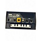 Used KORG Monotron Duo Synthesizer thumbnail