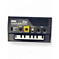 Used KORG Monotron Duo Synthesizer