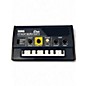 Used KORG Monotron Duo Synthesizer