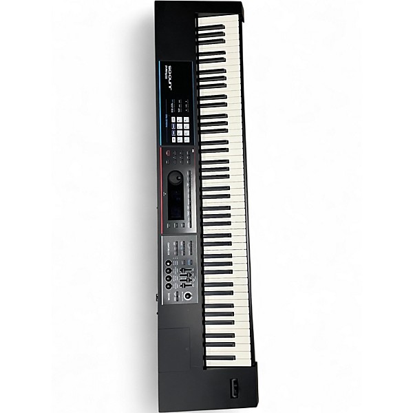 Used Roland JUNO DS Keyboard Workstation