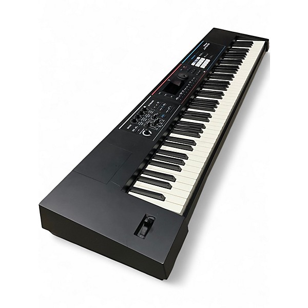 Used Roland JUNO DS Keyboard Workstation
