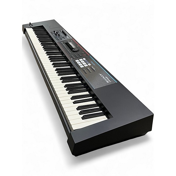 Used Roland JUNO DS Keyboard Workstation