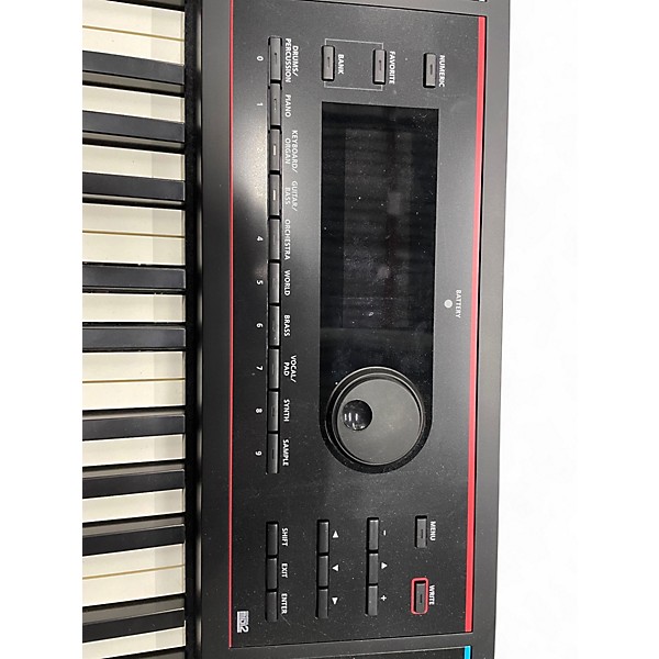 Used Roland JUNO DS Keyboard Workstation