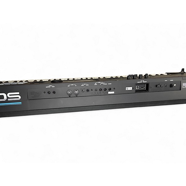 Used Roland JUNO DS Keyboard Workstation