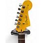 Used Fender American Professional II Jazzmaster Sunburst Solid Body Electric Guitar