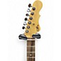 Used G&L Fullertone Deluxe Jazzmaster Pink Solid Body Electric Guitar