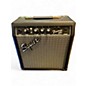 Used Squier FRONTMAN 10G Battery Powered Amp thumbnail