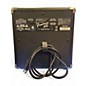 Used Squier FRONTMAN 10G Battery Powered Amp