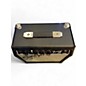 Used Squier FRONTMAN 10G Battery Powered Amp