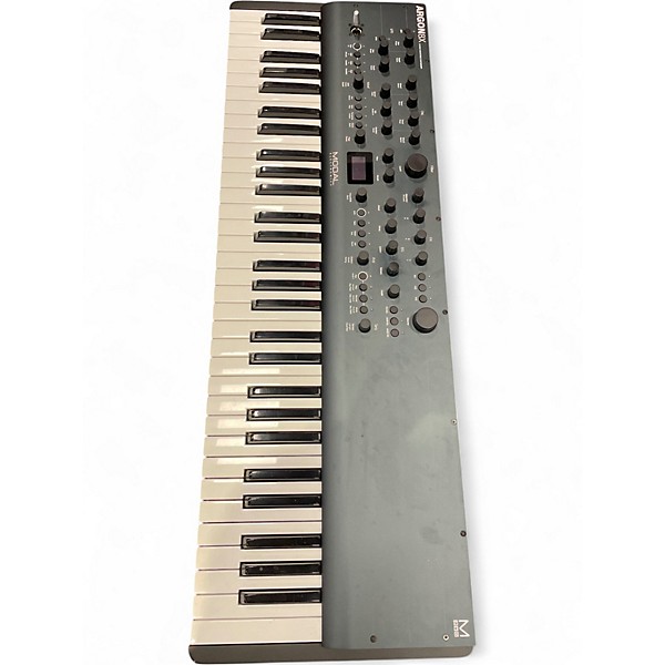 Used Modal Electronics Limited ARGON8X Synthesizer