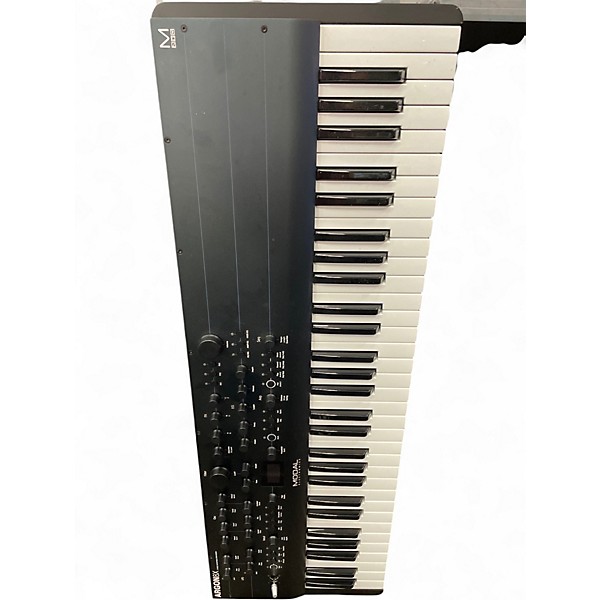 Used Modal Electronics Limited ARGON8X Synthesizer