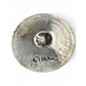 Used Chang Cymbals 19in AB Stage Medium Thin Crash Cymbal