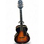Used Epiphone Masterbuilt Century Collection Zenith Tobacco Sunburst Acoustic Guitar thumbnail