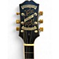 Used Epiphone Masterbuilt Century Collection Zenith Tobacco Sunburst Acoustic Guitar