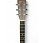 Used Martin D10 Natural Acoustic Guitar