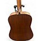 Used Martin D10 Natural Acoustic Guitar