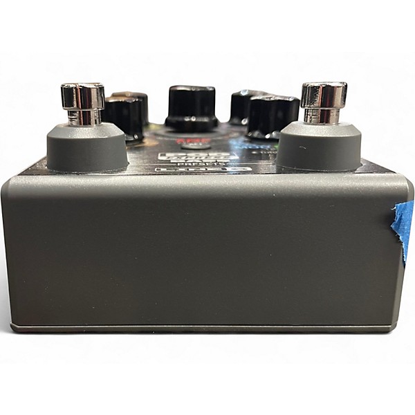 Used Line 6 POD EXPRESS BASS Effect Processor