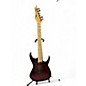 Used Dean EXILE JOHN DONAIS TRANS PURPLEBURST Solid Body Electric Guitar thumbnail