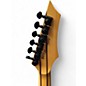 Used Dean EXILE JOHN DONAIS TRANS PURPLEBURST Solid Body Electric Guitar