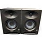 Used PreSonus PreSonus Eris Studio 4 Active Studio Monitors - Pair Powered Monitor thumbnail
