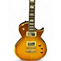 Used ESP ec-256 Sunburst Solid Body Electric Guitar