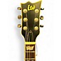 Used ESP ec-256 Sunburst Solid Body Electric Guitar