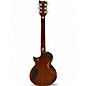 Used ESP ec-256 Sunburst Solid Body Electric Guitar
