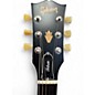 Used Gibson SG tribute natural Solid Body Electric Guitar