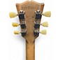 Used Gibson SG tribute natural Solid Body Electric Guitar