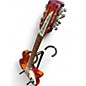 Vintage 1966 Rickenbacker 12 String Cherry Sunburst Hollow Body Electric Guitar