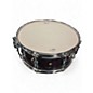 Used Pearl 14in LIMITED EDITION TAIWAN RED LAQUER Drum thumbnail