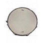 Used Pearl 14in LIMITED EDITION TAIWAN RED LAQUER Drum