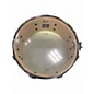 Used Pearl 14in LIMITED EDITION TAIWAN RED LAQUER Drum
