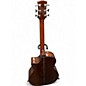 Used Dean St. Augustine Dreadnought Classic Natural Acoustic Guitar