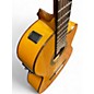 Used Yamaha CGX 171SCF Natural Classical Acoustic Guitar