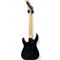 Used Jackson JS32 Dinky Green Solid Body Electric Guitar