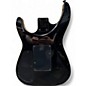 Used Jackson JS32 Dinky Green Solid Body Electric Guitar