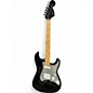 Used Squier Contemporary stratocaster special Black Solid Body Electric Guitar thumbnail