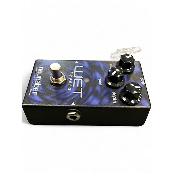 Used Neunaber WET Effect Pedal
