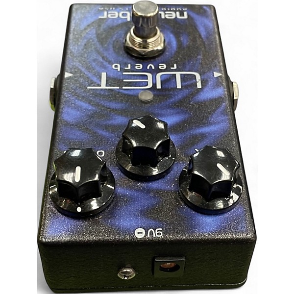 Used Neunaber WET Effect Pedal