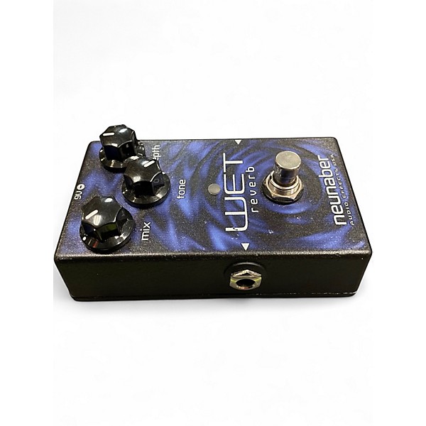 Used Neunaber WET Effect Pedal