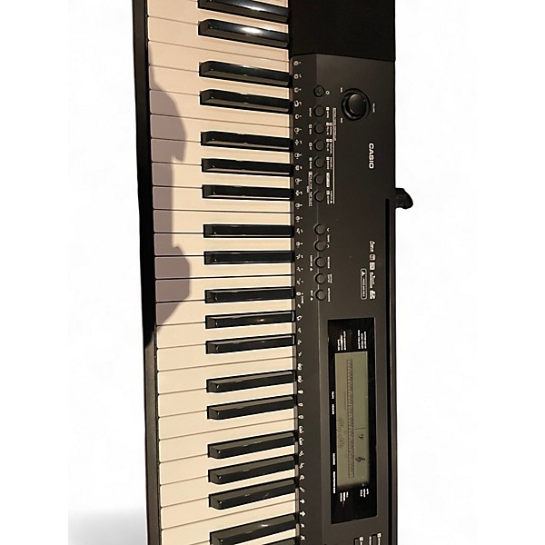 Used Casio CDP235R Digital Piano