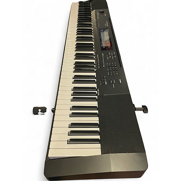 Used Casio CDP235R Digital Piano