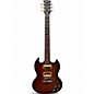 Used Gibson SG Special 3 Tone Sunburst Solid Body Electric Guitar thumbnail