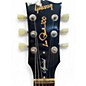 Used Gibson SG Special 3 Tone Sunburst Solid Body Electric Guitar
