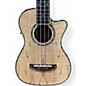 Used Mitchell MU80XCESM Natural Ukulele