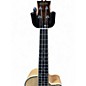 Used Mitchell MU80XCESM Natural Ukulele