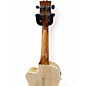 Used Mitchell MU80XCESM Natural Ukulele