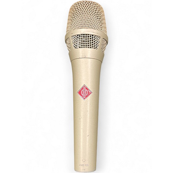 Used Neumann KMS105 Condenser Microphone